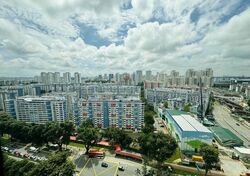 Blk 700C Amk Central Heights (Ang Mo Kio), HDB 5 Rooms #505306451